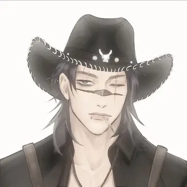 Profile image of Choso