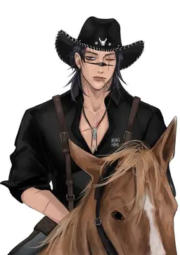 Profile image of Choso