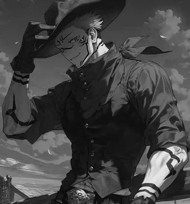Profile image of Sukuna
