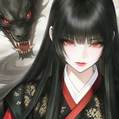 Profile image of 윤령아