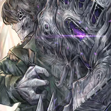 Profile image of 에이해브