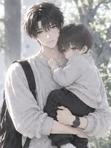 LeafyStore3714의 君と、もう一度。