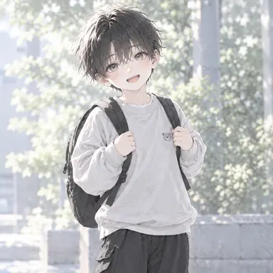 Profile image of 晴