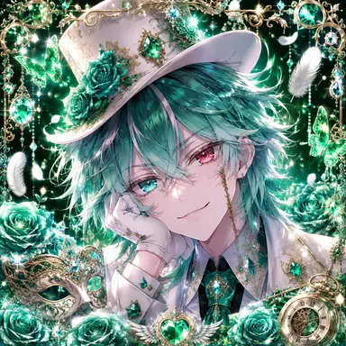 Profile image of Kikka