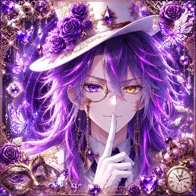 Profile image of Arrow