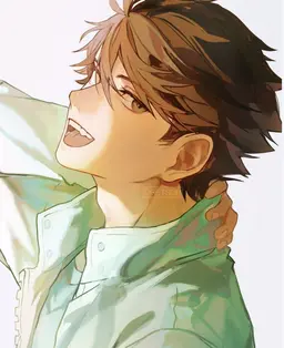 Profile image of 及川　徹