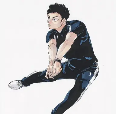 Profile image of 岩泉　一