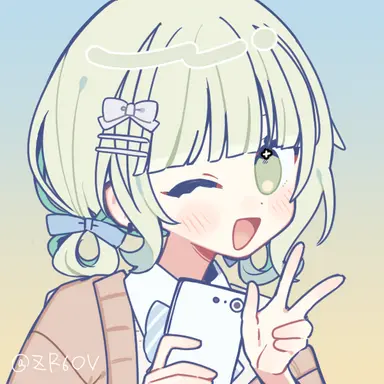 Profile image of 森中久葉