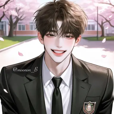Profile image of 윤 찬호
