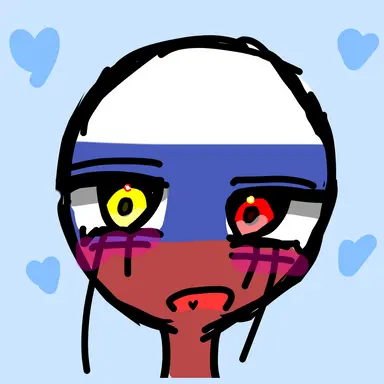 Profile image of ロシア