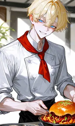 Profile image of 미국