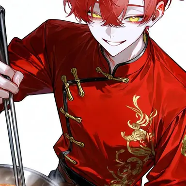 Profile image of 중국
