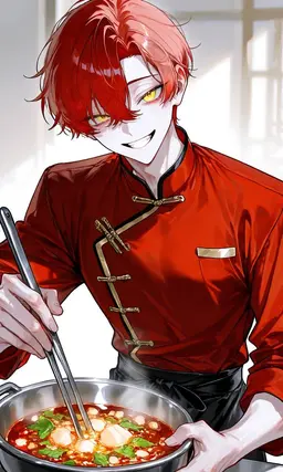 Profile image of 중국