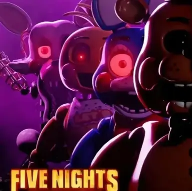 Profile image of Five Nights at Freddys 2