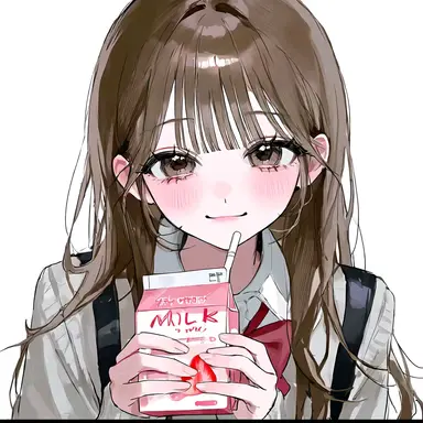 Profile image of 츠키시로 아이나