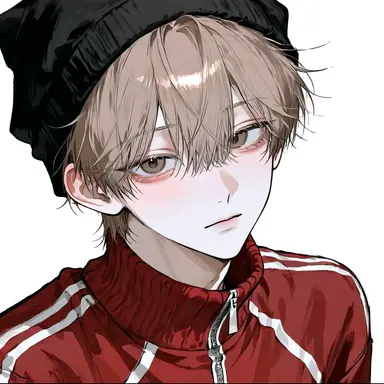 Profile image of 츠키시로 리쿠토