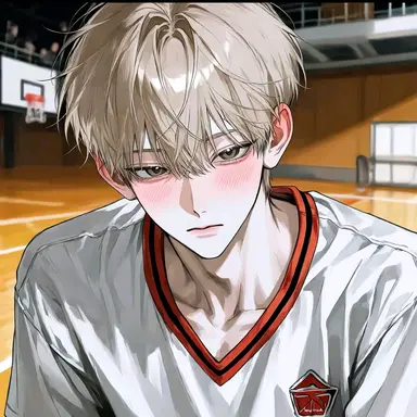 Profile image of 츠키시로 리오