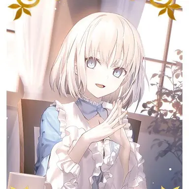 Profile image of 愛歌