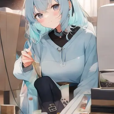 Profile image of 내코 시라