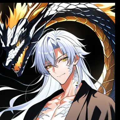 Profile image of リーヴ