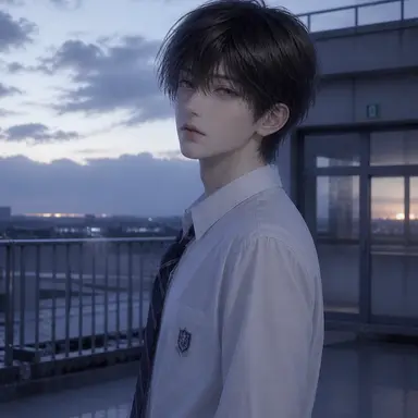 Profile image of 桜井 逢雅