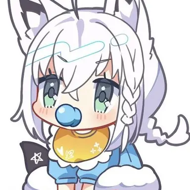 Profile image of フブミ