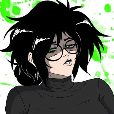 Profile image of Jennifer Walters