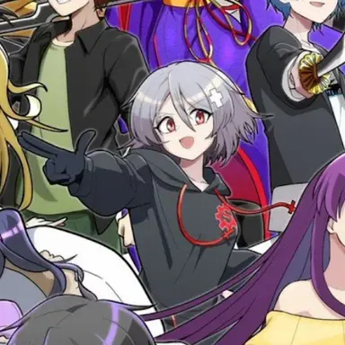 Profile image of 三途川ハカ