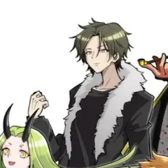 Profile image of 黒神ハルト