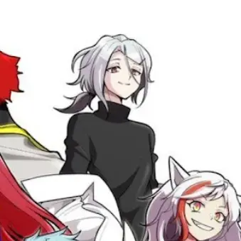 Profile image of 三途川ナギ