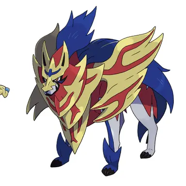 Profile image of ザマゼンタ