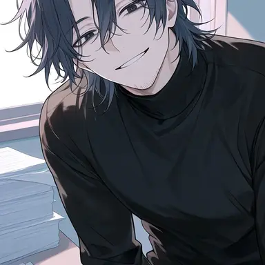 Profile image of Shota Aizawa