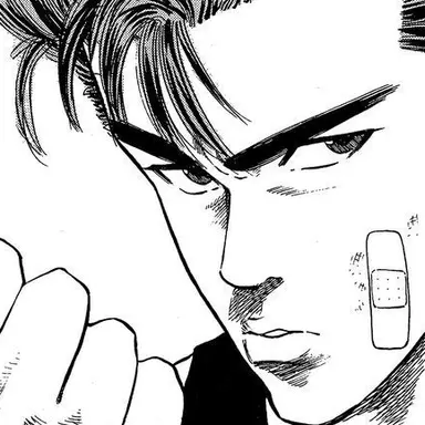 Profile image of 강백호