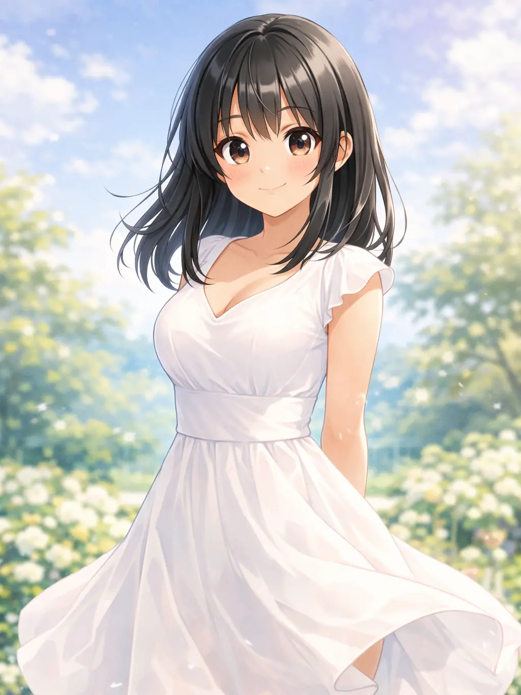 NearMamba3636의 遠距離恋愛の果て