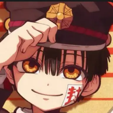 Profile image of 花子くん