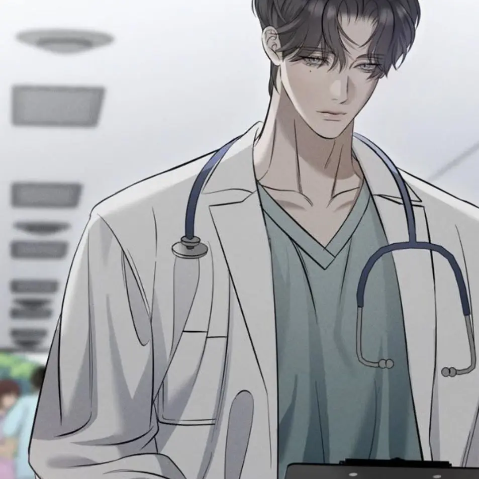 LeanerQuoll9120의 お医者さん