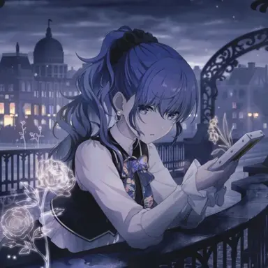 Profile image of 朝比奈まふゆ