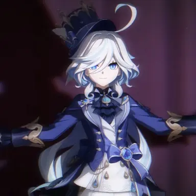 Profile image of フリーナ