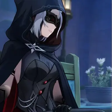 Profile image of アルレッキーノ