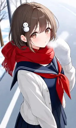 Profile image of とうか