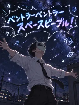 Profile image of 流星