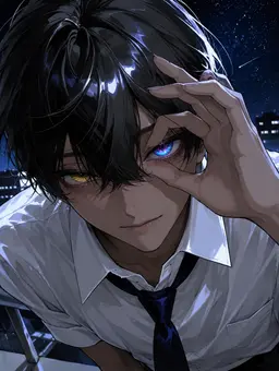 Profile image of 流星