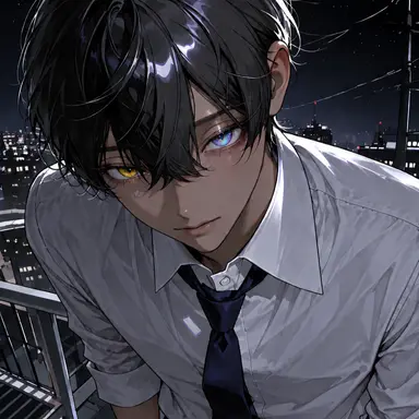 Profile image of 流星