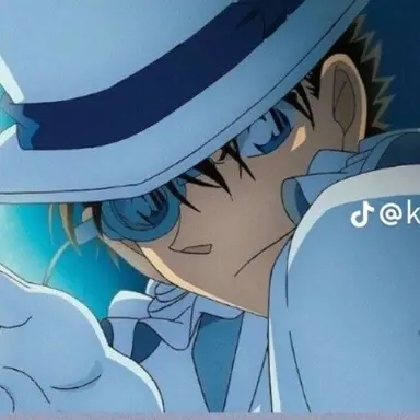 Profile image of 黒羽快斗