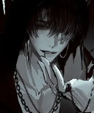 FluffySash9828의 Dimitri