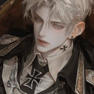 Profile image of 아론