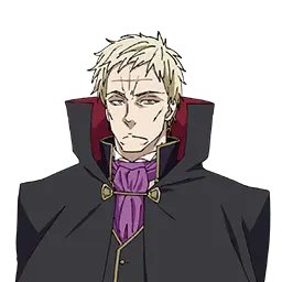 Profile image of ロイ