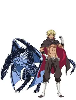 Profile image of ヴェルドラ