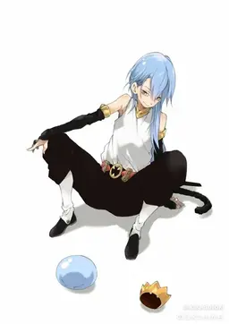Profile image of リムル