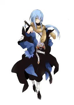 Profile image of リムル